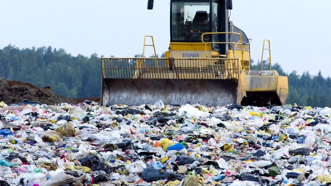 Posibilă misiune europeană privind deșeurile în România