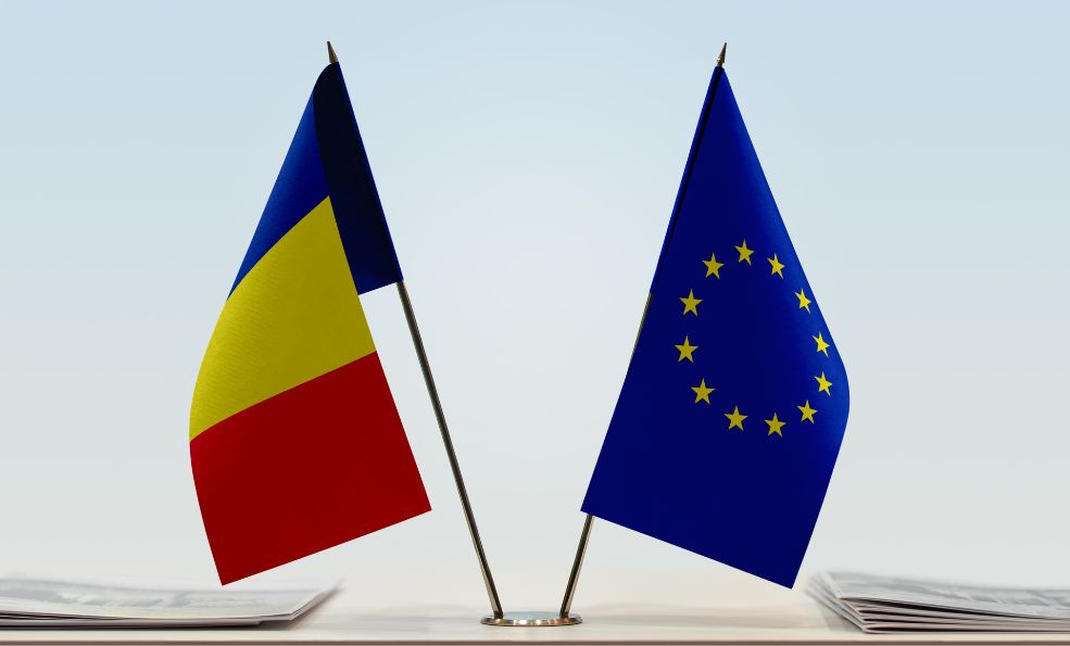 [video] România și Bulgaria ar trebui să fie în Schengen